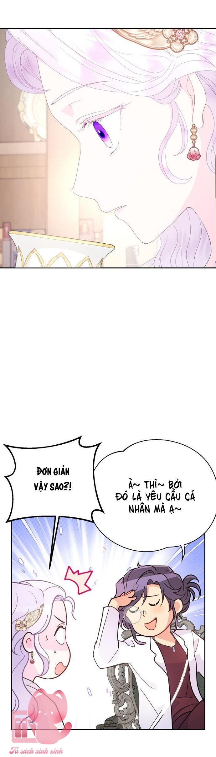 Bỏ Quách Chồng Con Đi, Tiền Bạc Mới Là Tất Cả Chap 94 - Trang 2