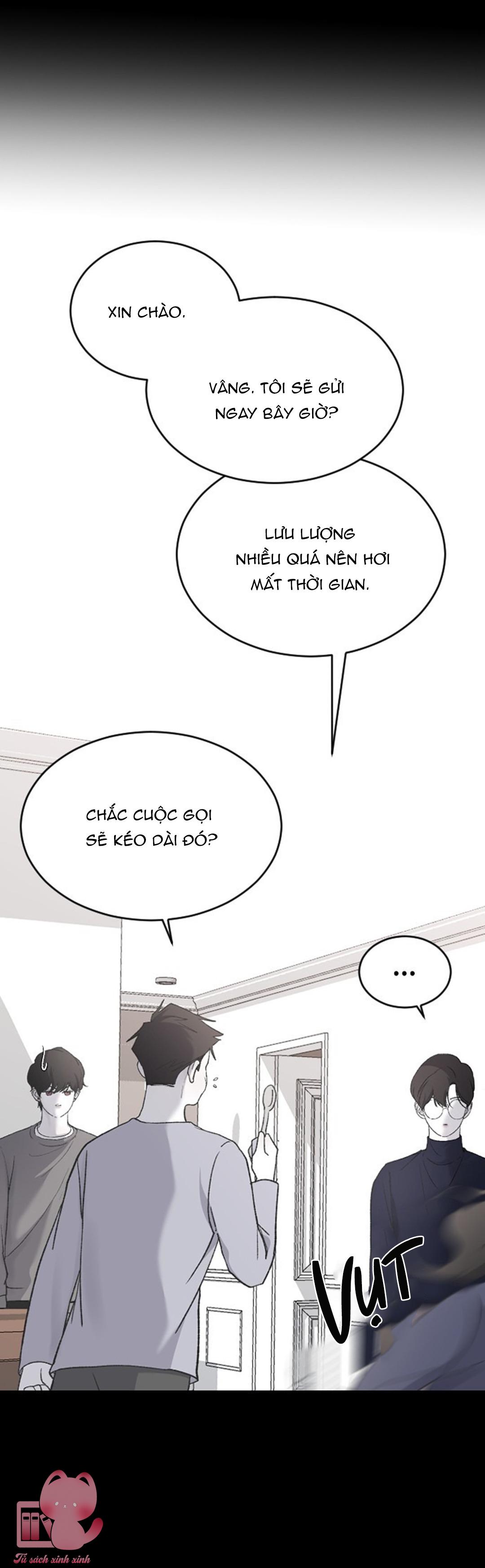Ba Anh Trai Cực Phẩm Của Tôi Chap 71 - Trang 3