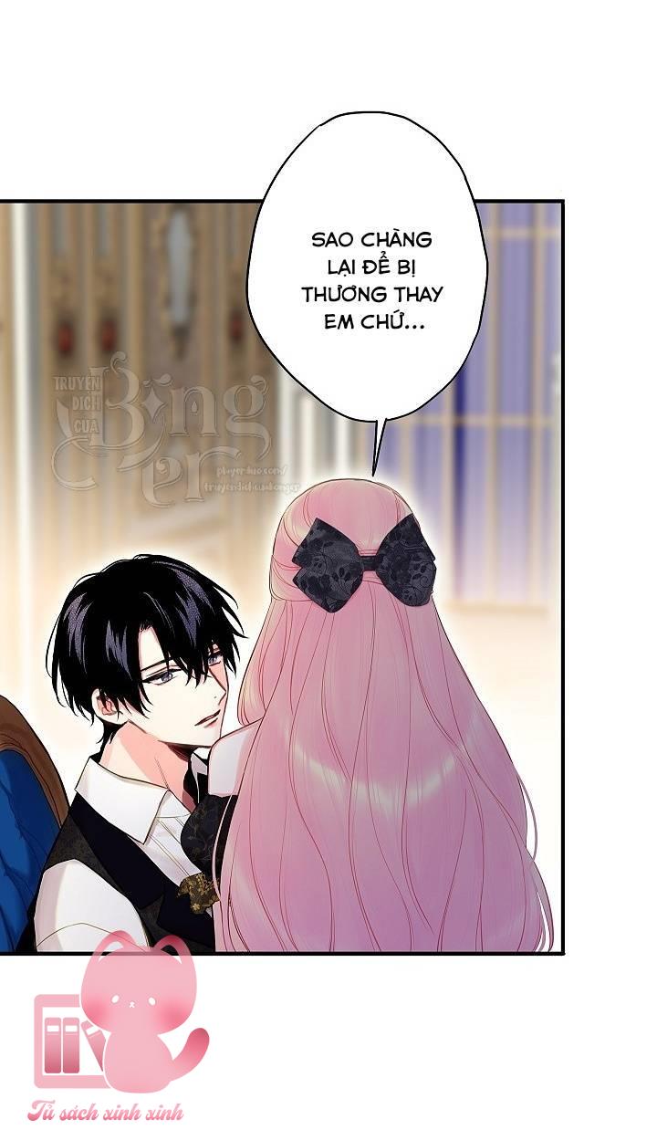 Ác Nữ Muốn Ly Hôn Chap 104 - Trang 2