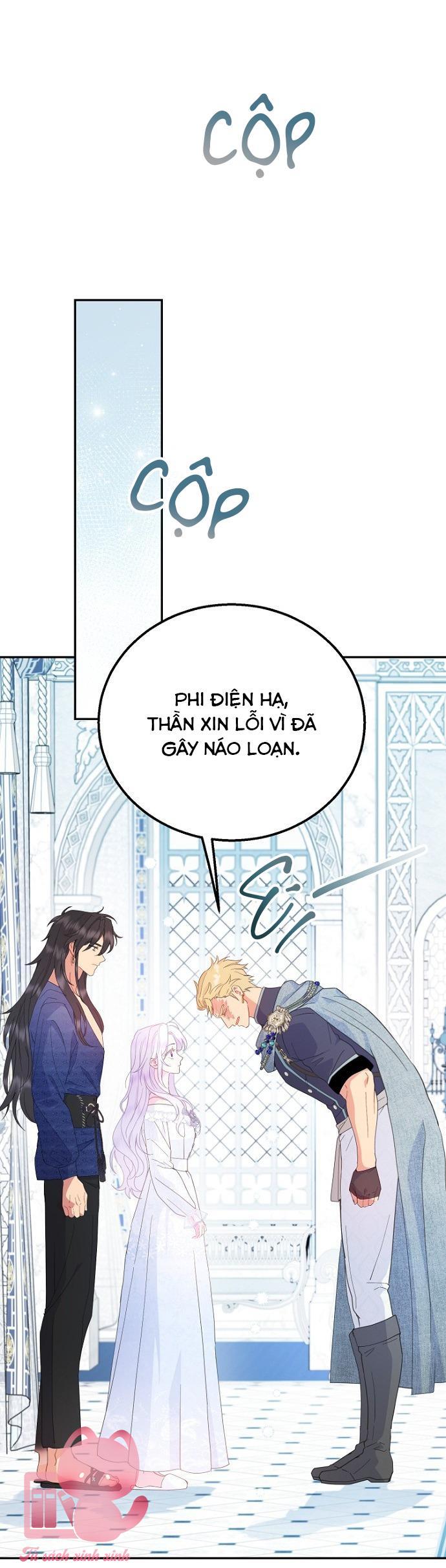 Bỏ Quách Chồng Con Đi, Tiền Bạc Mới Là Tất Cả Chap 82 - Trang 2