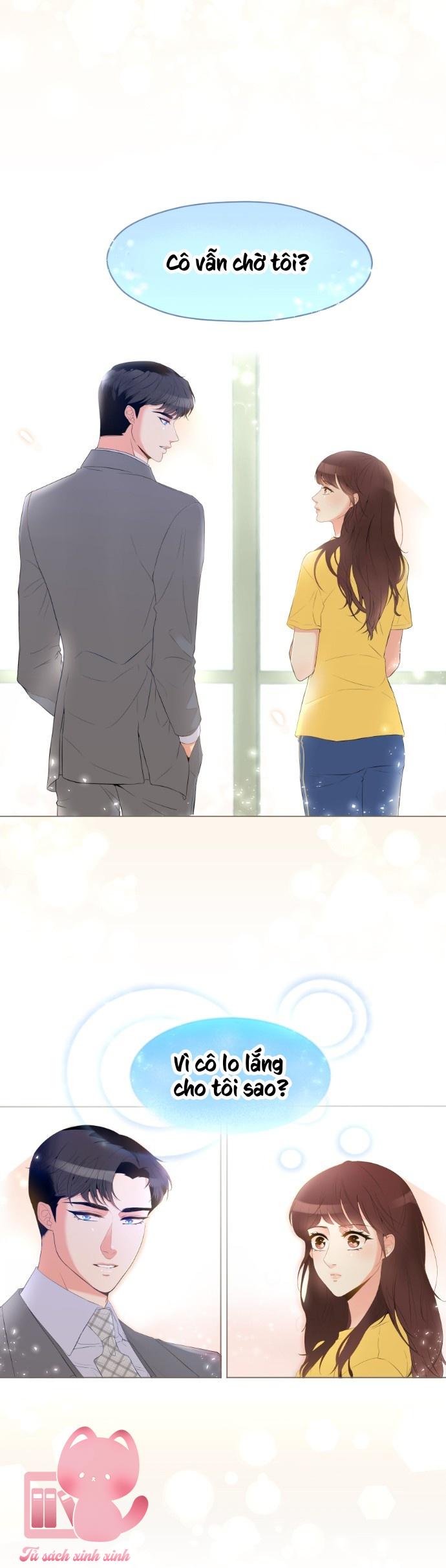Tôi Sẽ Mang Em Đi Chap 14 - Trang 3