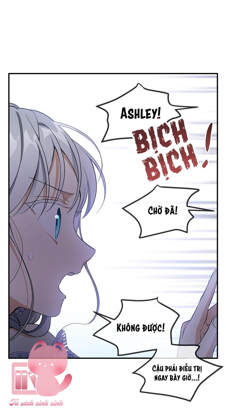 Hướng Về Ánh Dương Lần Nữa Chapter 42 - Trang 4