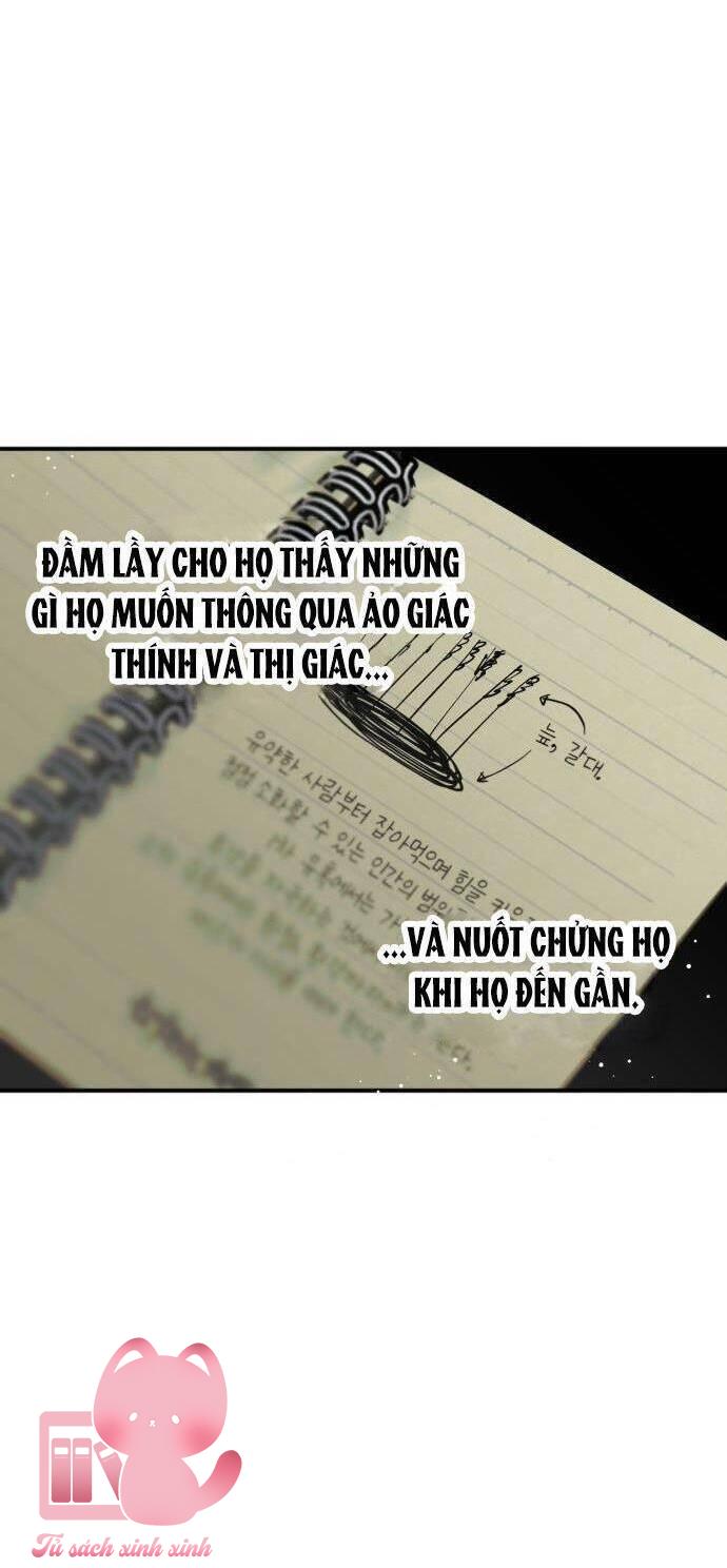 Đêm Của Bóng Tối Chapter 40 - Trang 4