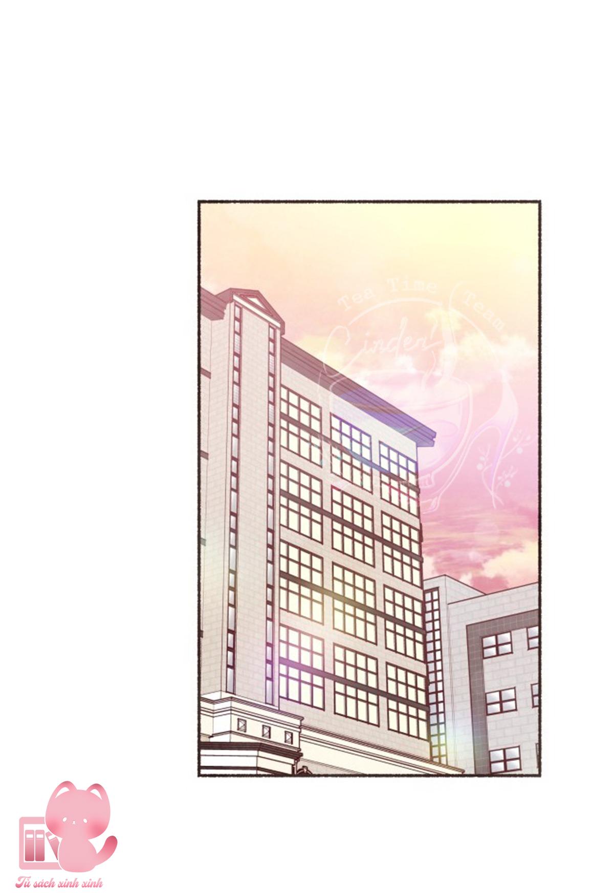 Cảm Xúc Chuyển Giao Chap 17 - Trang 4