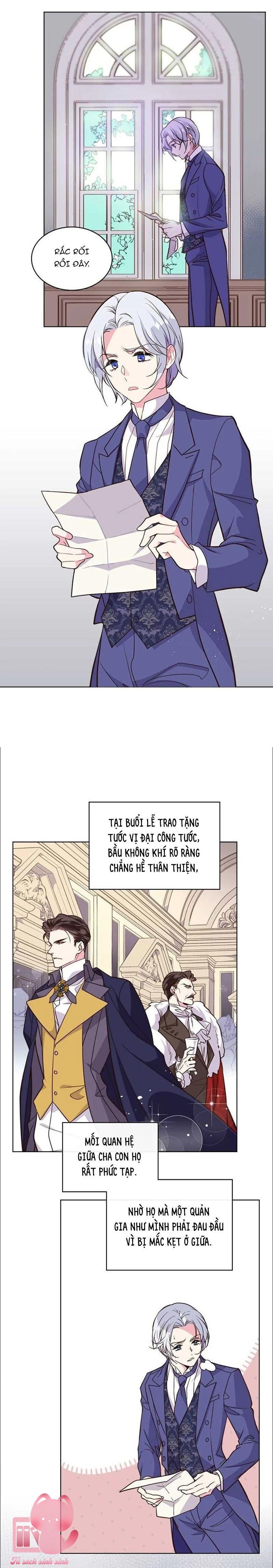 Beatrice Chap 6 - Trang 2