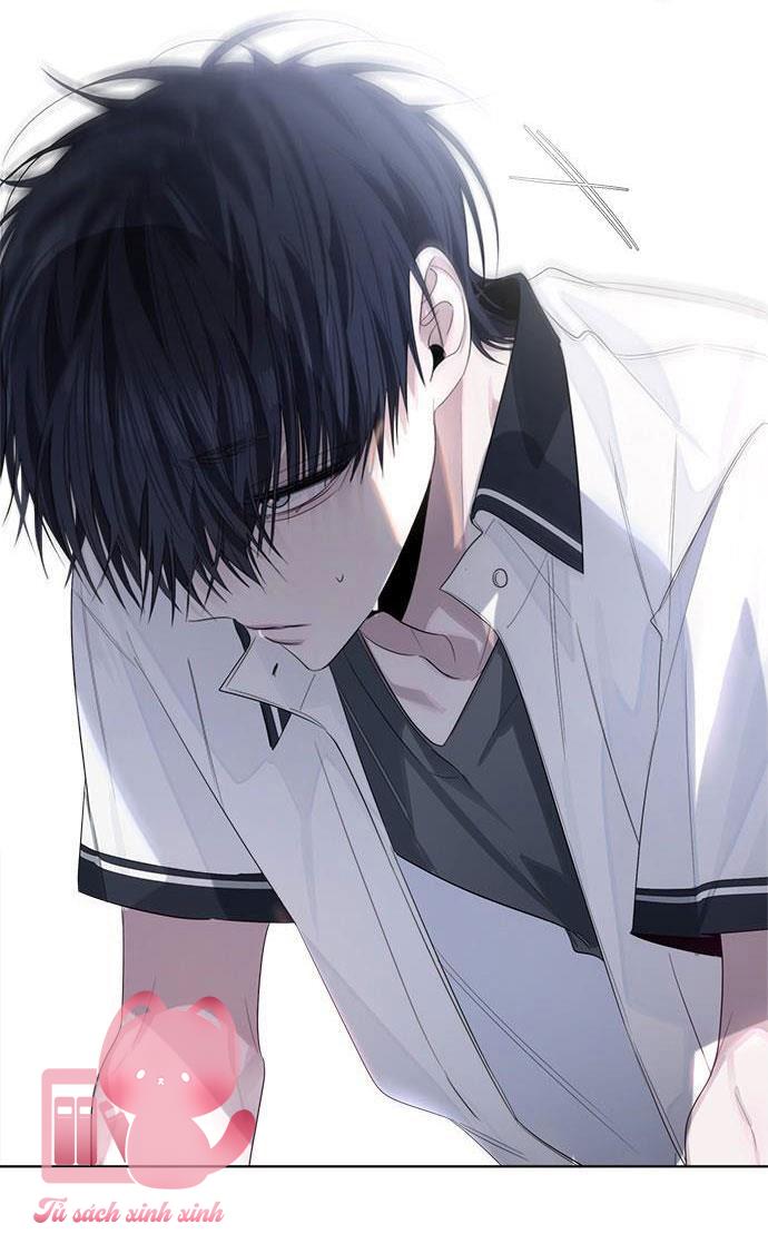Đàn Anh Xấu Xa! Chap 80 - Trang 3