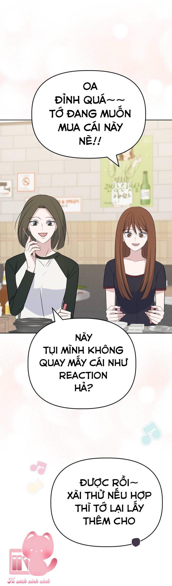 Quan Hệ Nhân Quả Chap 135 - Trang 2