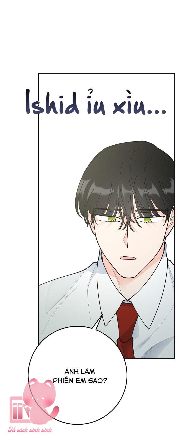 Người Hùng Của Ác Nữ Chapter 102 - Trang 4