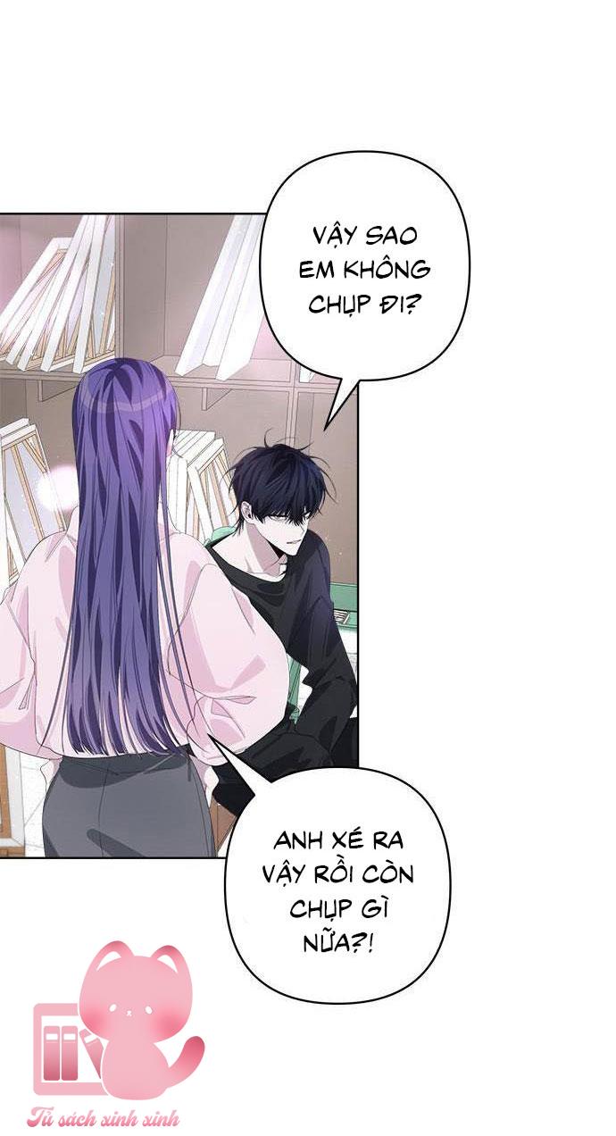 Đàn Anh Xấu Xa! Chap 66 - Trang 3