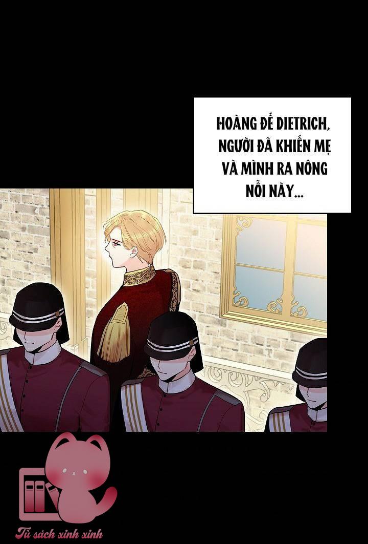 Ác Nữ Muốn Ly Hôn Chap 97 - Trang 2