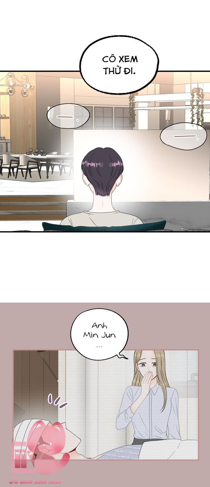 Xác Suất Tình Yêu Chapter 7 - Trang 3