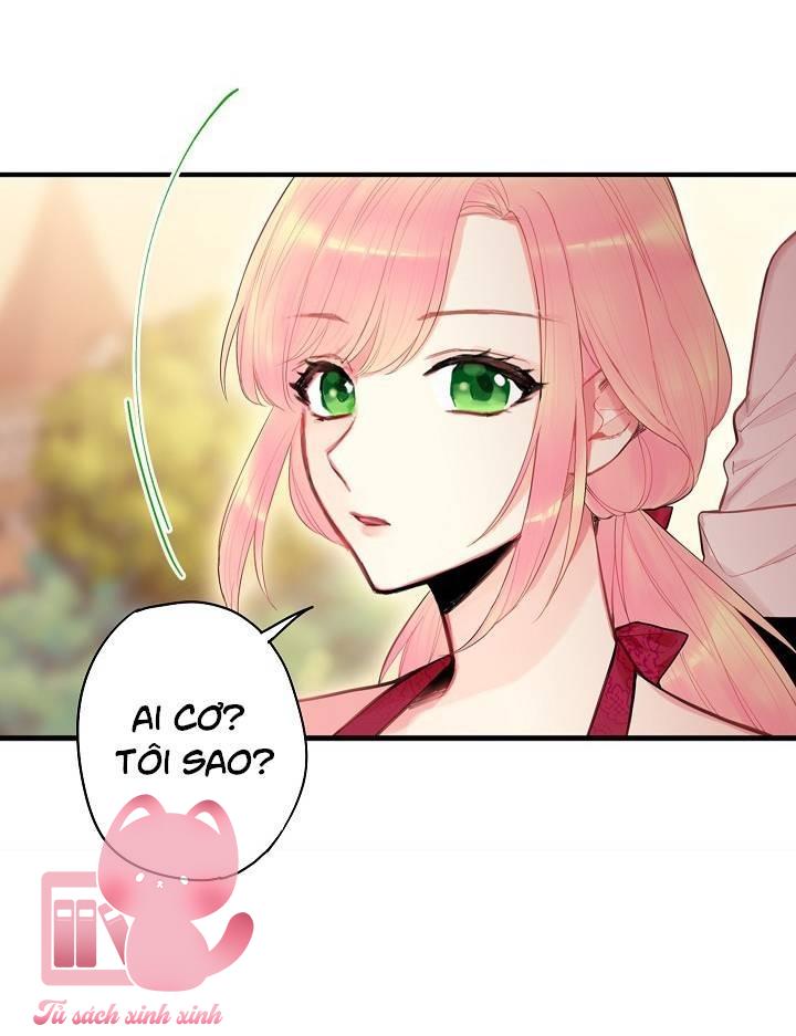 Ác Nữ Muốn Ly Hôn Chap 60 - Trang 2