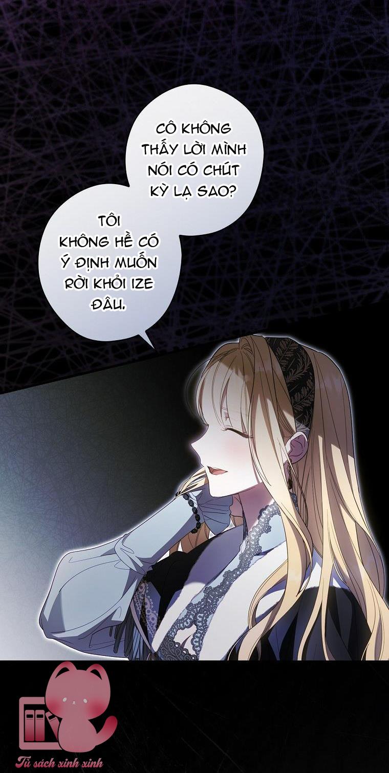 Cách Khiến Phu Quân Đứng Về Phía Tôi Chap 68 - Trang 2