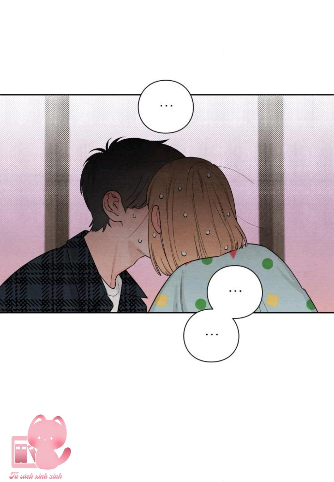 Bí Mật Thanh Xuân Chapter 10 - Trang 4