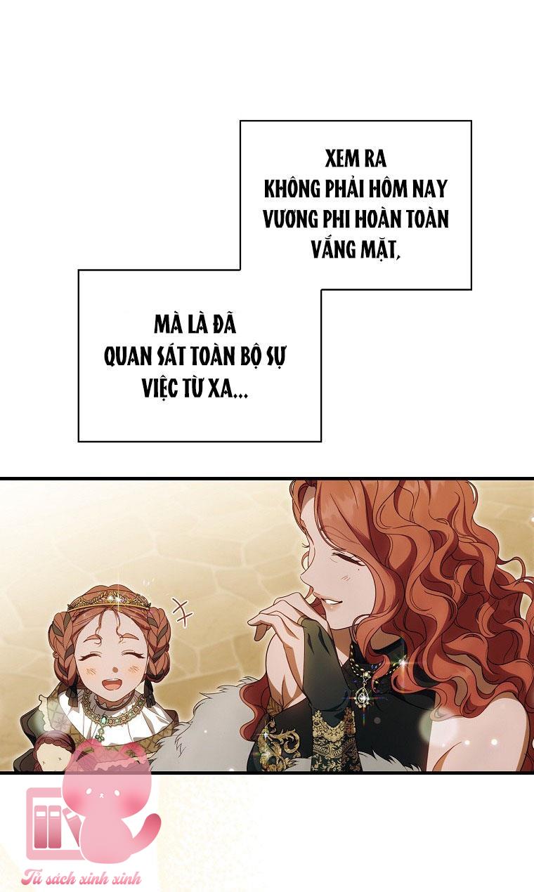 Cách Khiến Phu Quân Đứng Về Phía Tôi Chap 85 - Trang 2