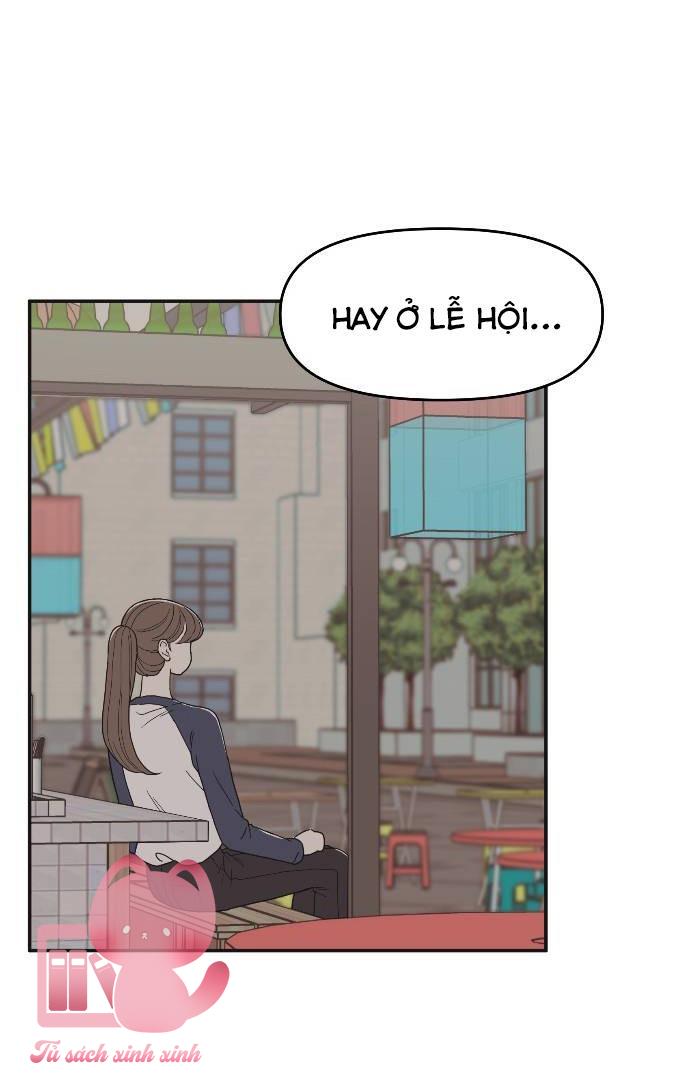 Trái Dấu Hút Nhau Chap 12 - Trang 2