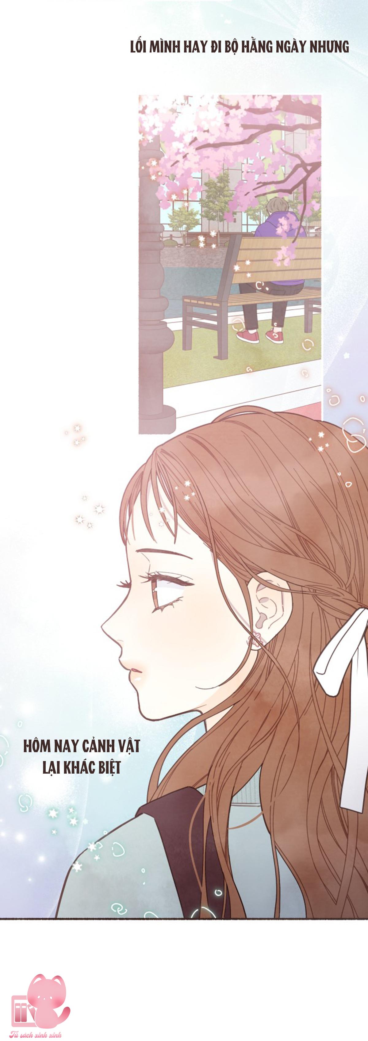 Cảm Xúc Chuyển Giao Chapter 10 - Trang 4