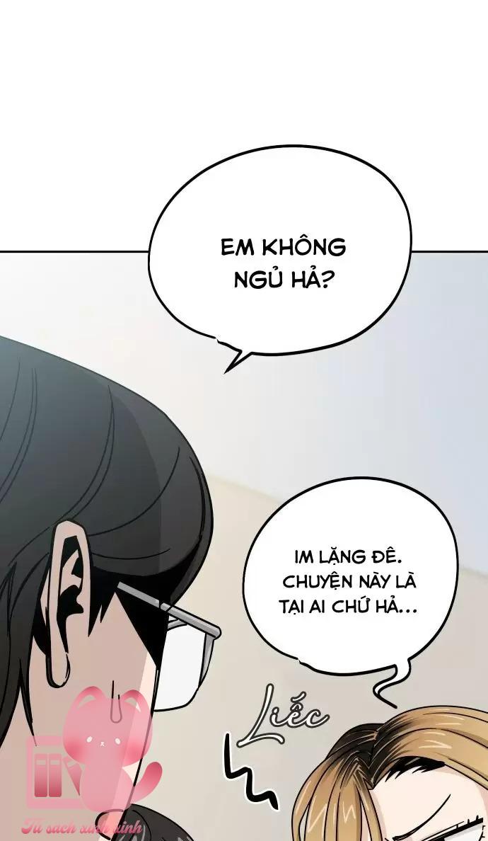 Lớ Ngớ Vớ Phải Tình Yêu Chap 54 - Trang 2
