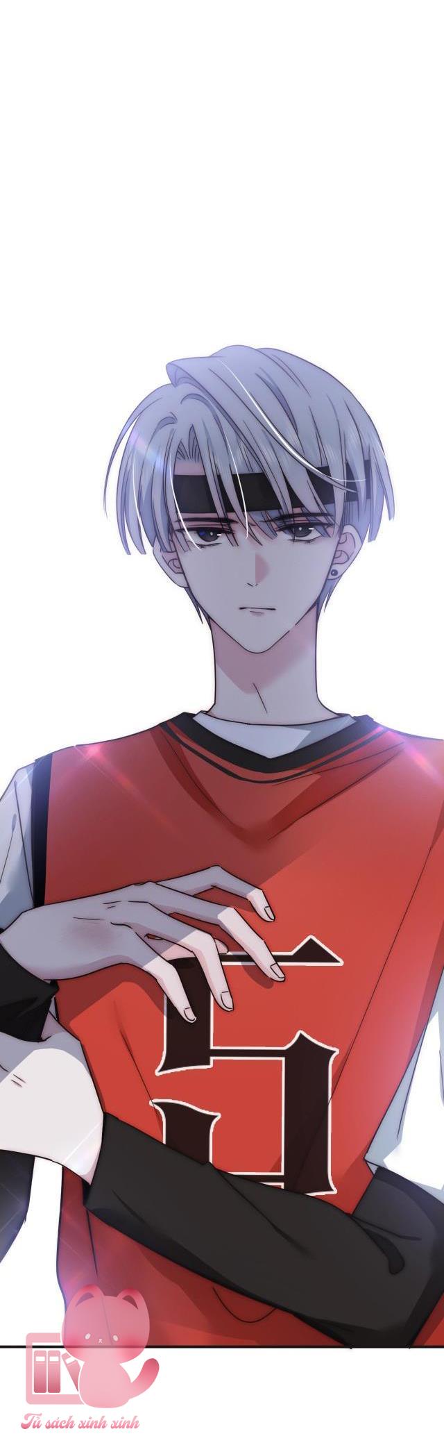 Bệnh Yêu Chapter 7 - Trang 3