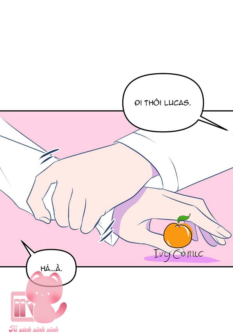 Tình Yêu Tựa Vòng Lặp Chap 5 - Trang 2