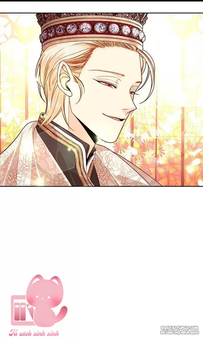 Hoàng Hậu Tái Hôn Chapter 55 - Trang 4