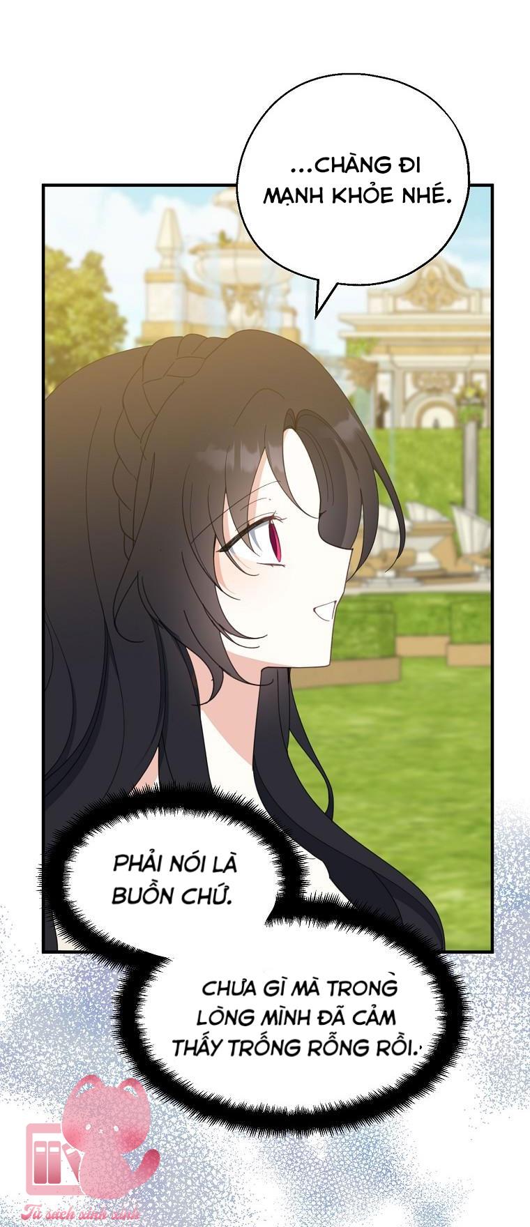 A Nào, Ngậm Thìa Vàng Nhé? Chap 63 - Trang 3