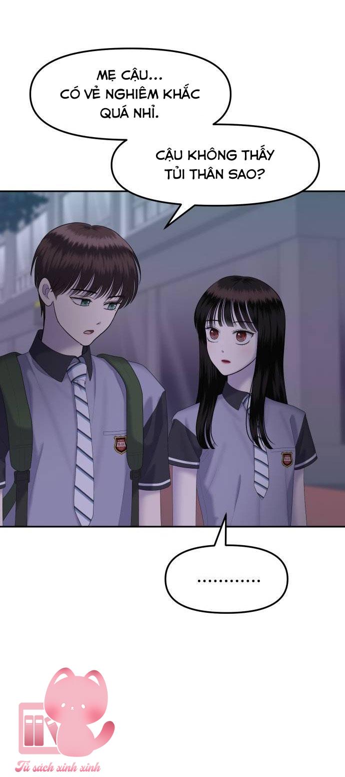 Chị Em Tranh Đấu Chap 25 - Trang 2