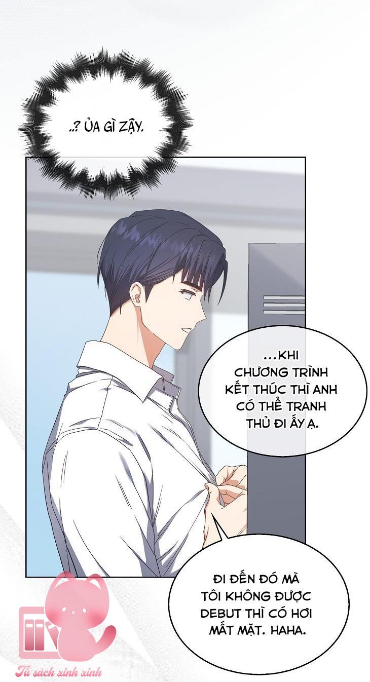 Debut Or Die Chap 57 - Trang 3