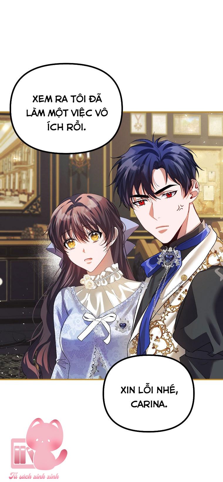 Thời Gian Của Nhân Vật Phụ Có Giới Hạn Chapter 27 - Next Chapter 28