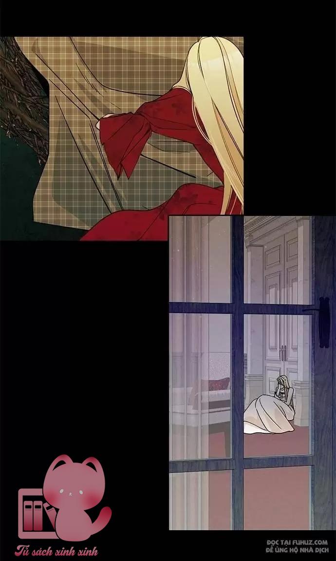 Hoàng Hậu Tái Hôn Chapter 38 - Trang 4
