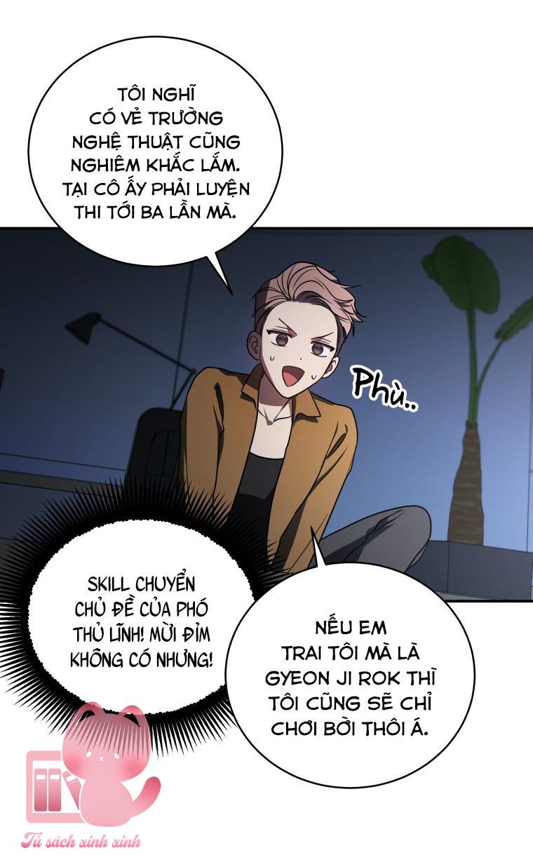 Hướng Dẫn Sinh Tồn Dành Cho Ranker Chapter 19 - Trang 4