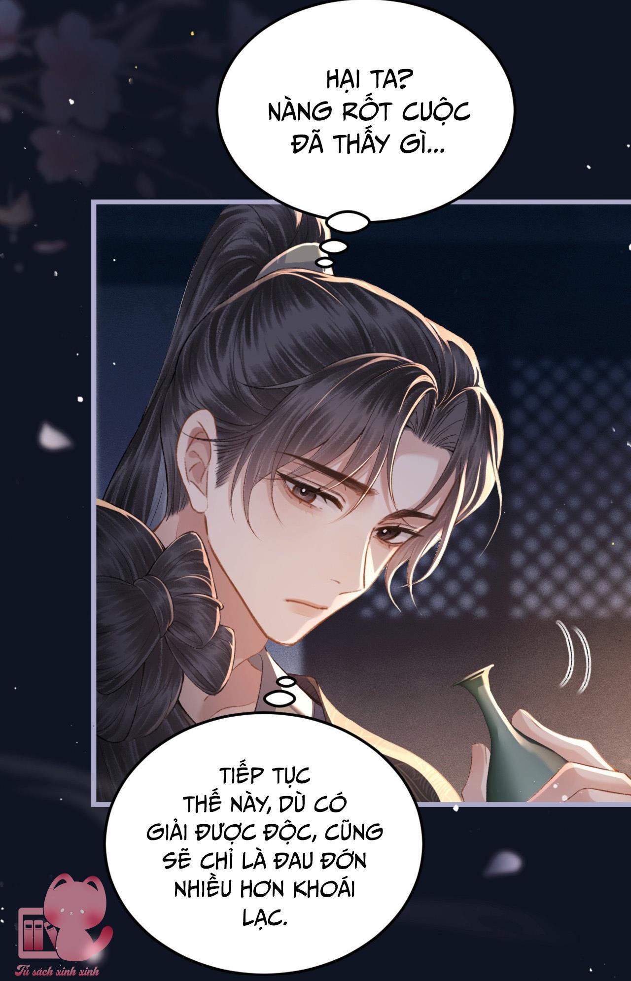 Gả Cho Vai Ác Chap 48 - Trang 2
