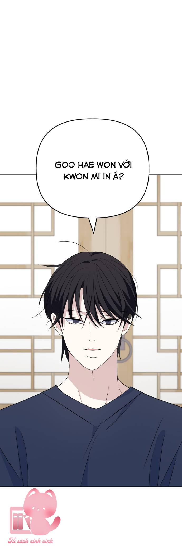 Quan Hệ Nhân Quả Chap 138 - Trang 2