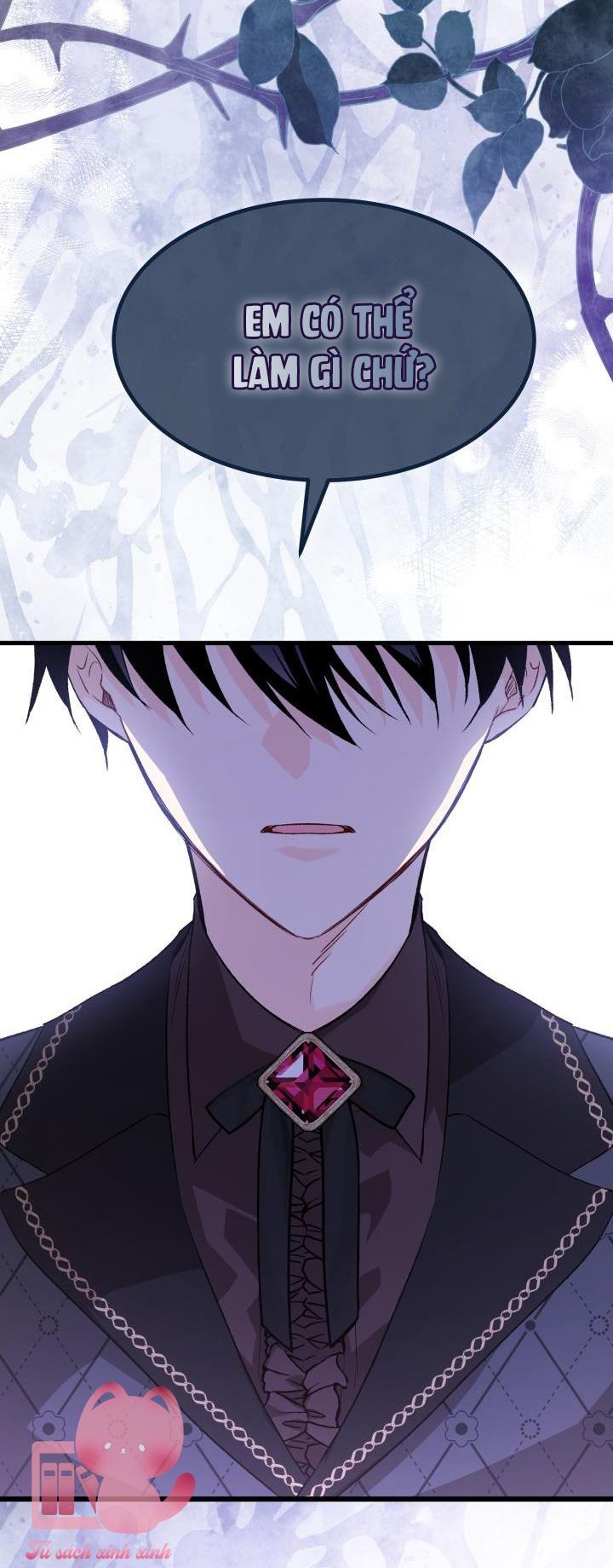Quan Hệ Cộng Sinh Giữa Báo Đen Và Thỏ Trắng Chap 87 - Trang 2