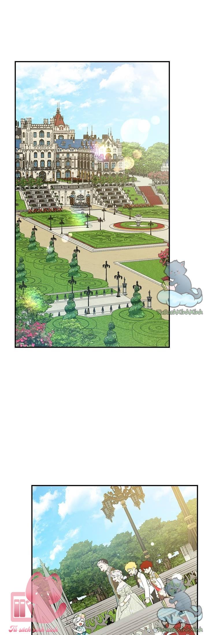 Hướng Về Ánh Dương Lần Nữa Chapter 18 - Trang 4