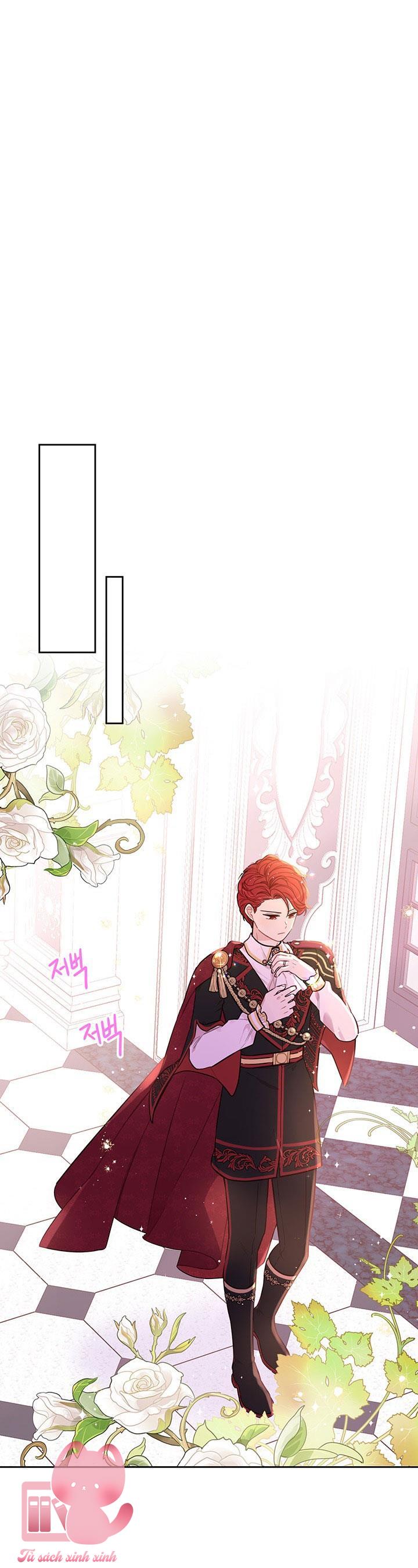 Hoàng Nữ Tóc Đen Chapter 87 - Trang 4
