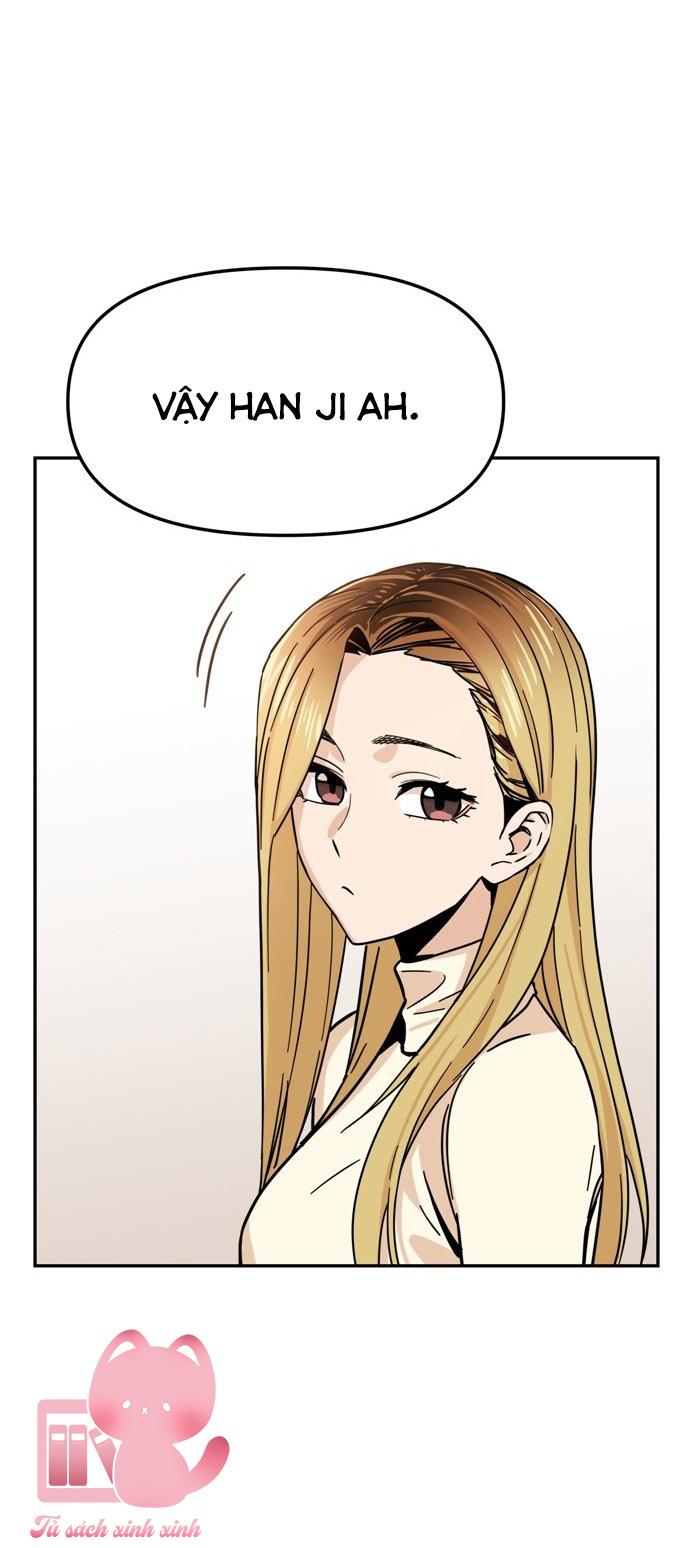 Lớ Ngớ Vớ Phải Tình Yêu Chapter 4 - Trang 4