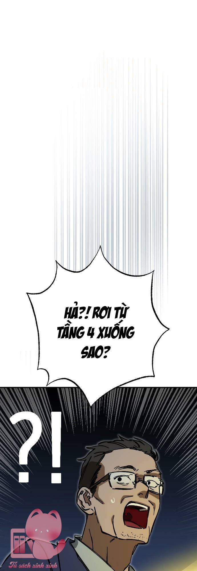 Đêm Của Bóng Tối Chapter 16 - Trang 4