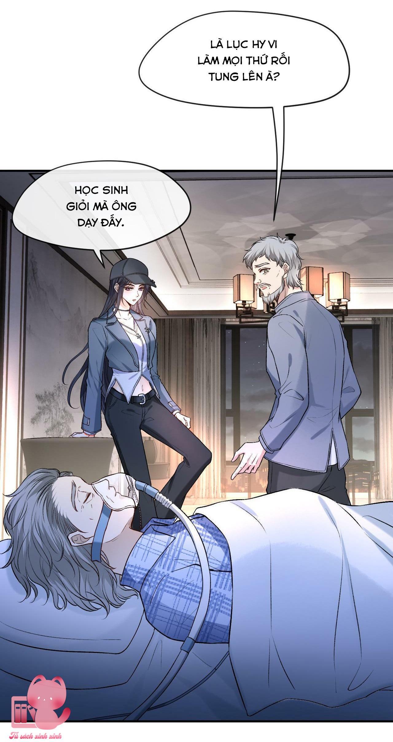 Phu Nhân Mỗi Ngày Đều Tại Tuyến Vả Mặt Chap 19 - Trang 2
