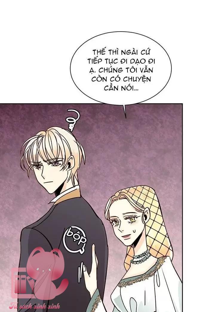 Hoàng Hậu Tái Hôn Chapter 37 - Trang 4