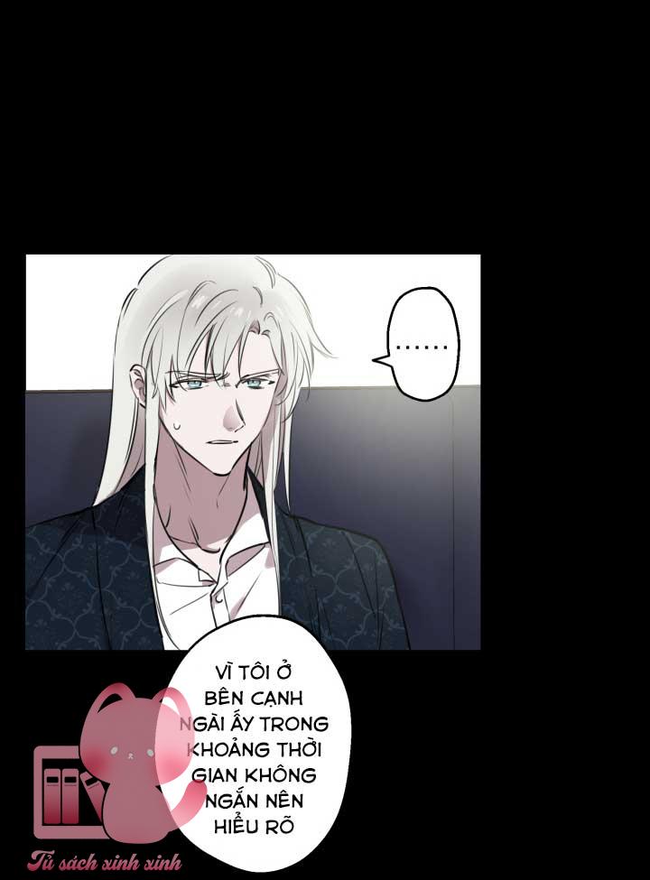 Những Nhân Vật Mạnh Nhất Thế Giới Ám Ảnh Tôi Chapter 52 - Trang 4