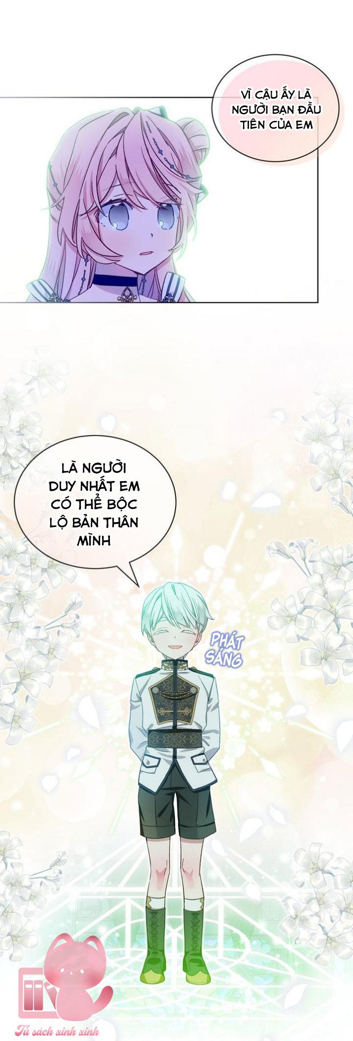 Quý Cô Thế Giới Ngầm Chap 33 - Trang 4