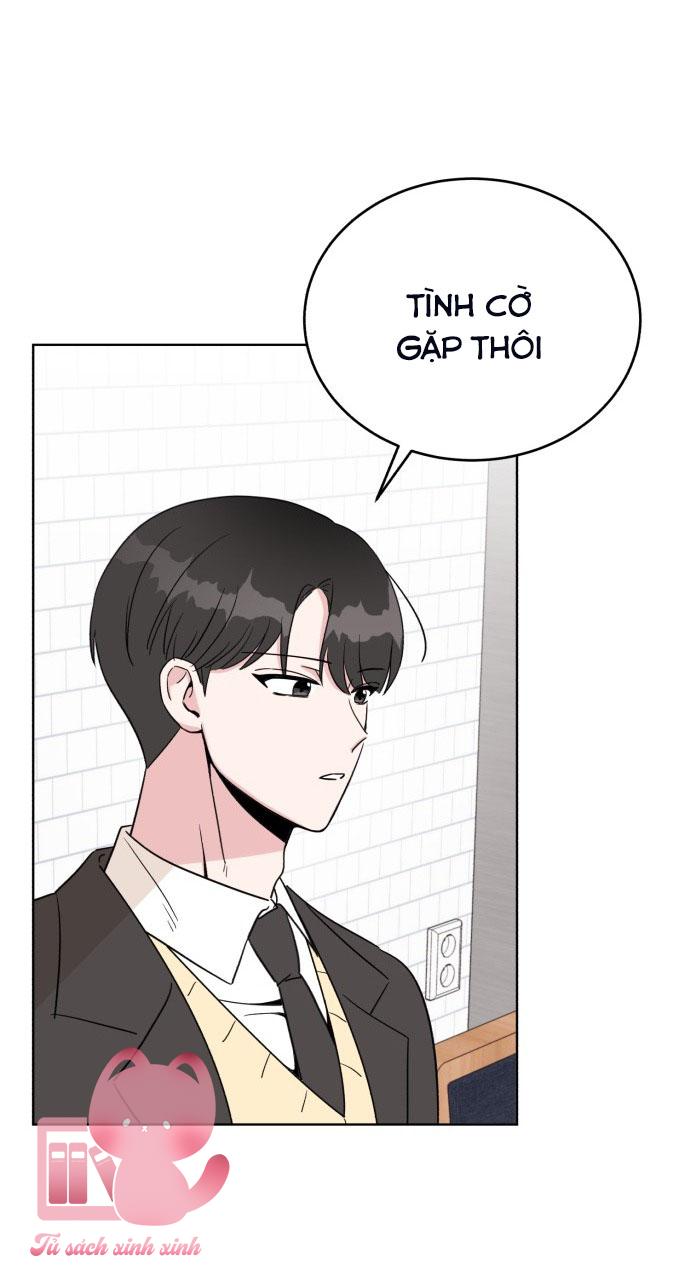 Chúng Ta Là Gì Của Nhau? Chap 11 - Trang 2