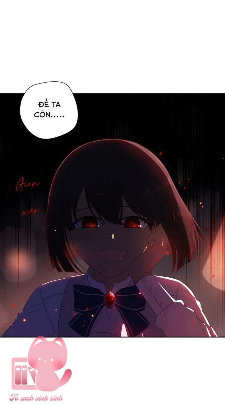 Hoàng Nữ Tóc Đen Chapter 39 - Trang 4