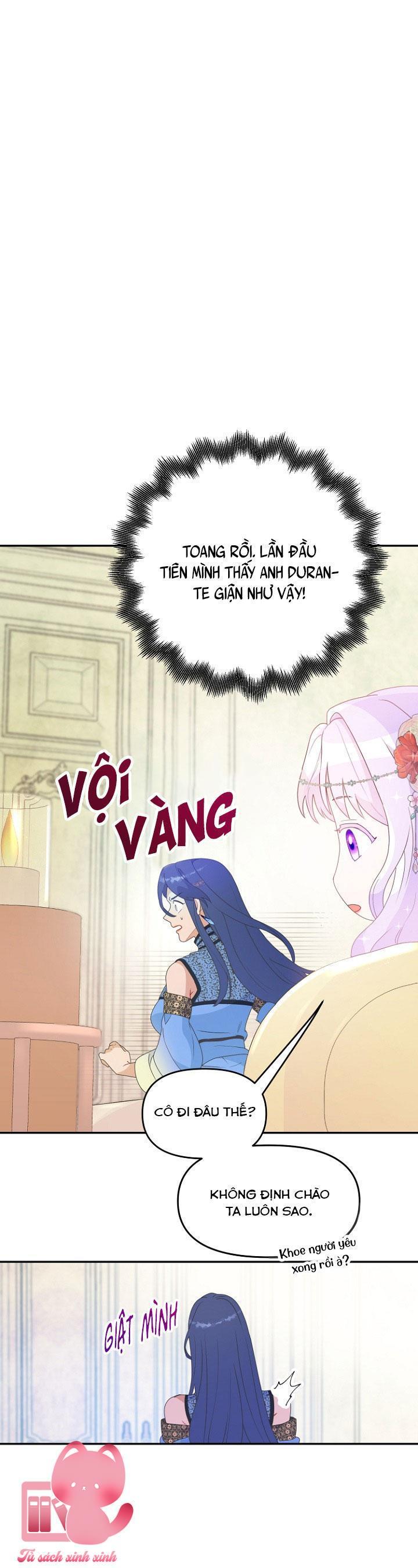 Bỏ Quách Chồng Con Đi, Tiền Bạc Mới Là Tất Cả Chap 28 - Trang 2