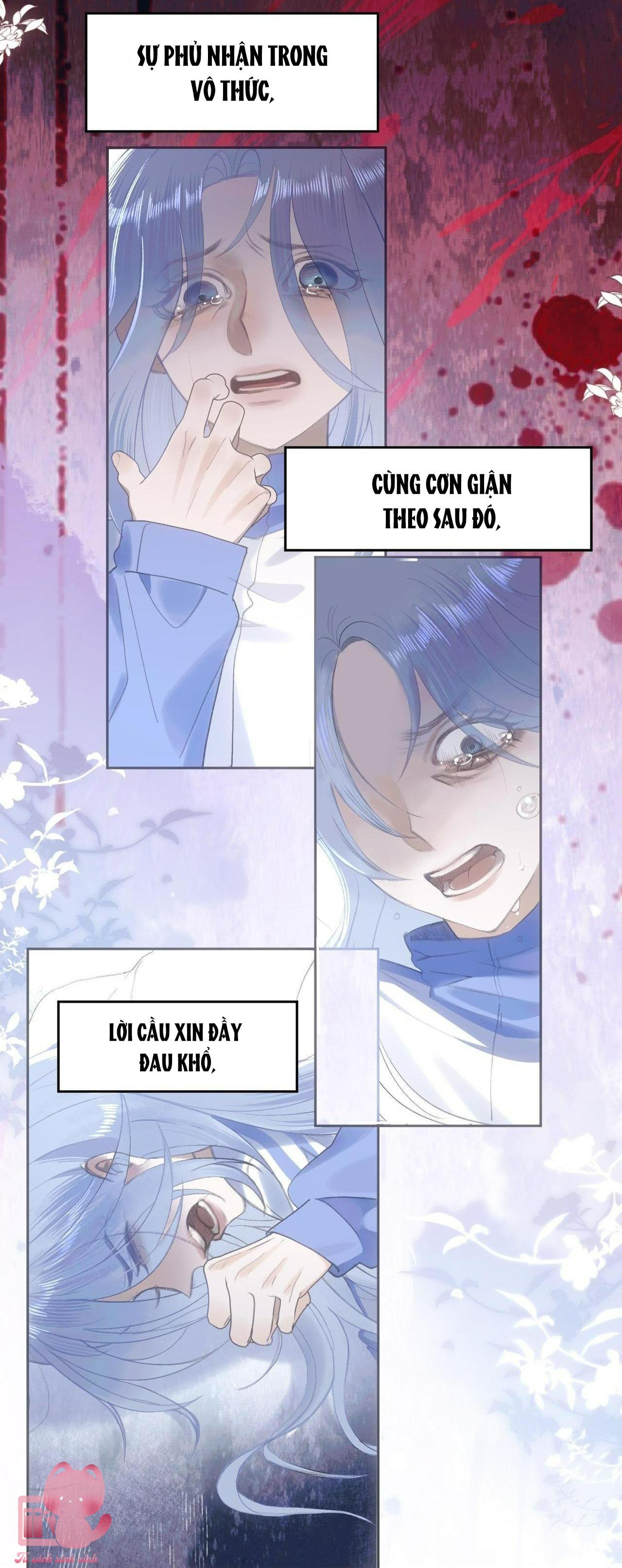 Đồng loại Chapter 14 - Trang 3