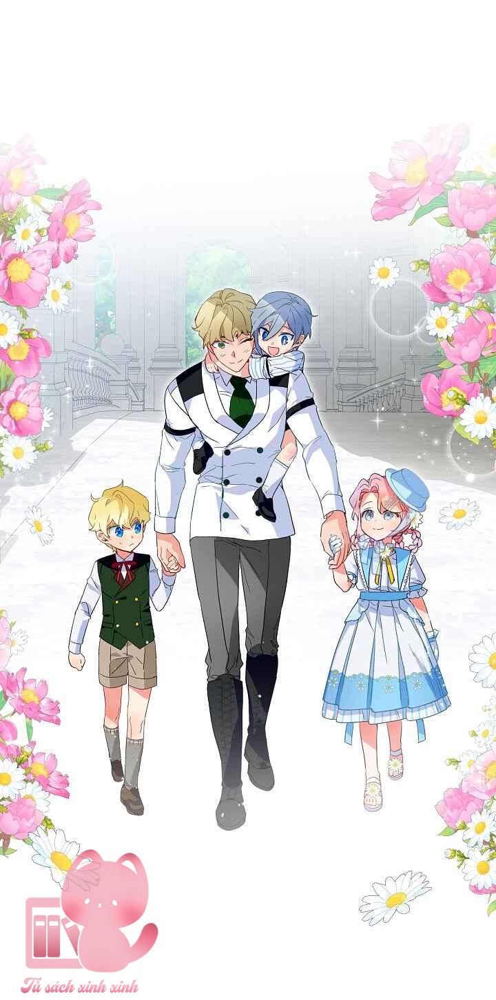 Quý Cô Thế Giới Ngầm Chap 22 - Trang 4