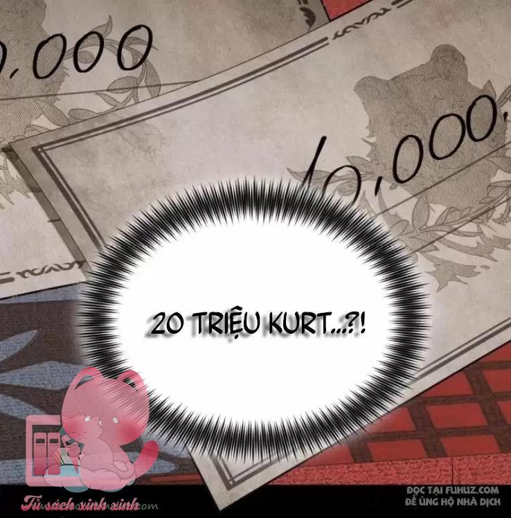 Hoàng Hậu Tái Hôn Chapter 101 - Trang 4