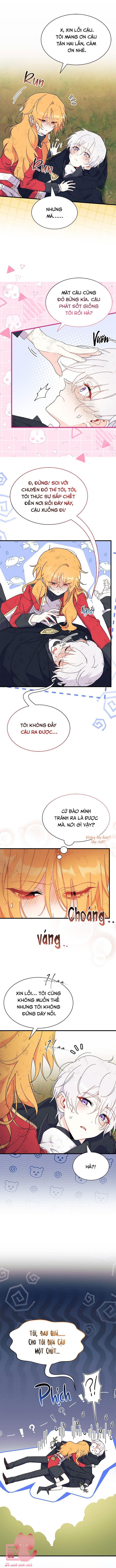 Tôi Không Muốn Làm Người Mai Mối Chap 41(SS2) - Trang 2