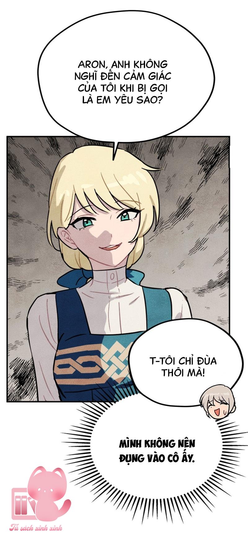 Phù Thủy Độc Dược Chap 12 - Trang 3